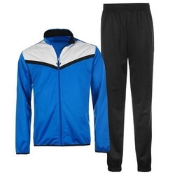 TRACK SUITS